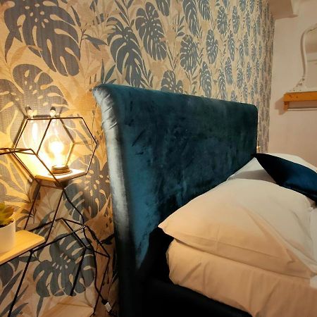 Green Suite Bari Ngoại thất bức ảnh