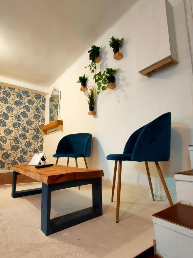 Green Suite Bari Ngoại thất bức ảnh