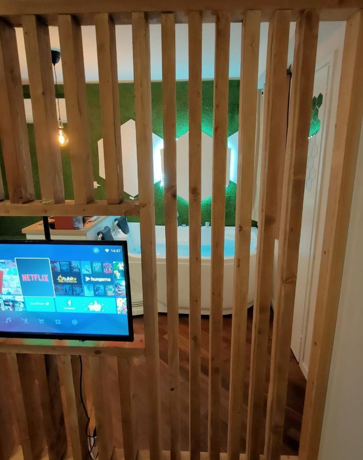 Green Suite Bari Ngoại thất bức ảnh