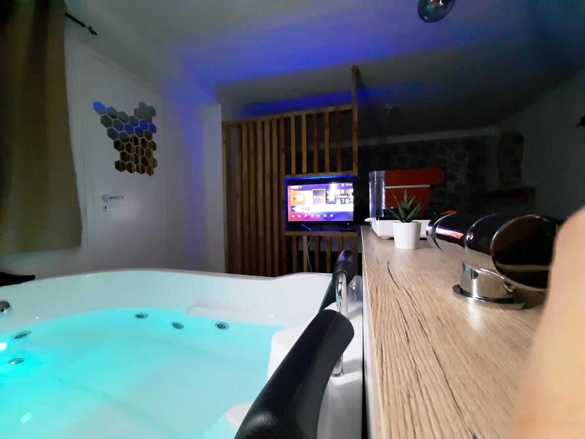 Green Suite Bari Ngoại thất bức ảnh