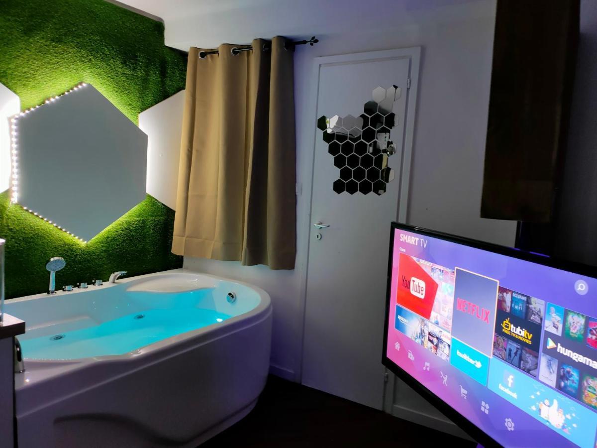 Green Suite Bari Ngoại thất bức ảnh